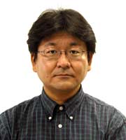 Kazushi Ishiyama